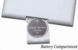 X10 Powerhouse Slimline GOLD Wireless Switch SS15A RSS20
