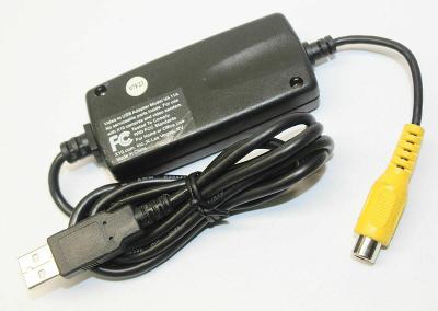 X10 USB Video Adapter Model Number VA11A