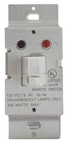 X10 WS467 500 Watt Standard Wall Switch Module NON SOFT-START