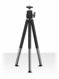 X10 ZT10A Tripod with legs extended